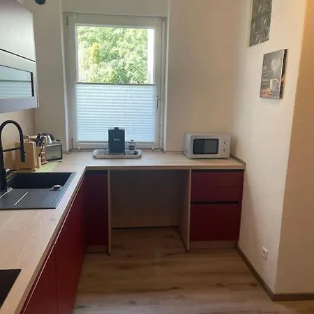 Grosszuegige * 吕登沙伊德