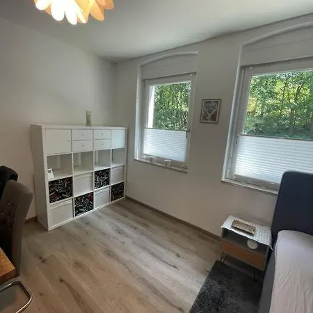 Grosszuegige 公寓 吕登沙伊德