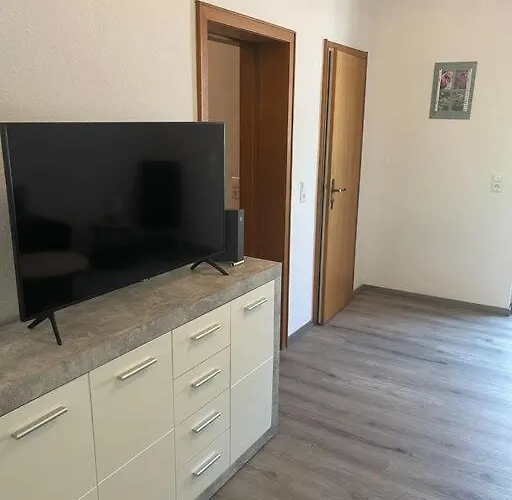 Grosszuegige Lejlighed *