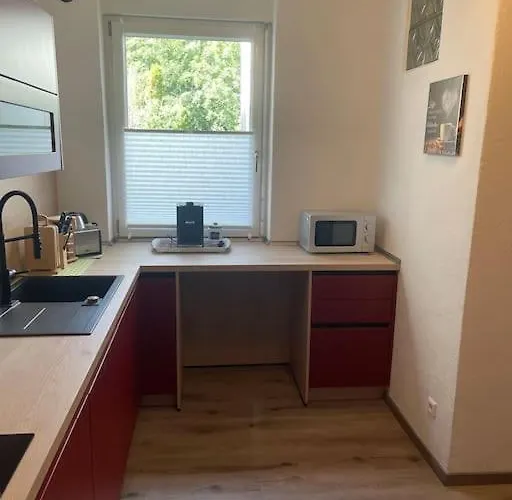 Grosszuegige * Lüdenscheid