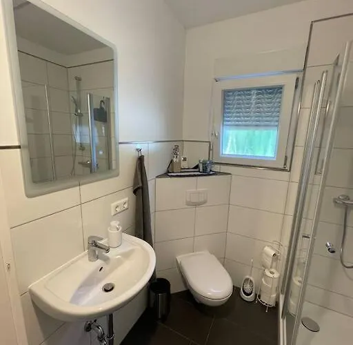 Grosszuegige Lejlighed Lüdenscheid