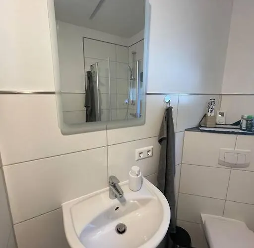 Grosszuegige Lüdenscheid