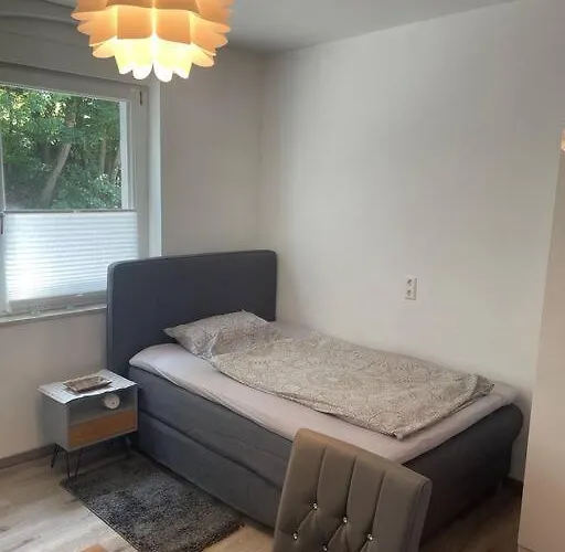 Lejlighed Grosszuegige *