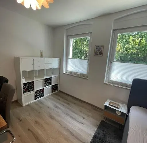 Grosszuegige Lejlighed Lüdenscheid