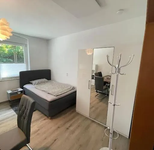 Lejlighed Grosszuegige Lüdenscheid