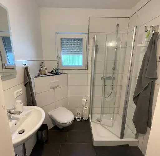 Lejlighed Grosszuegige